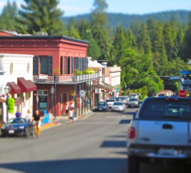 Silver State Relief Sparks NV