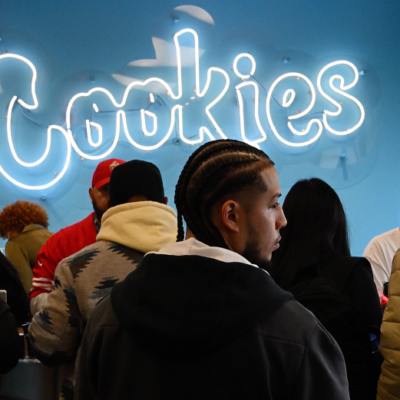 Cookies Dispensary in Los Angeles