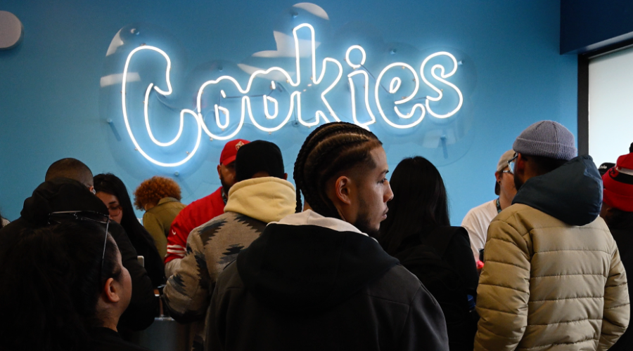 Cookies Dispensary in Los Angeles