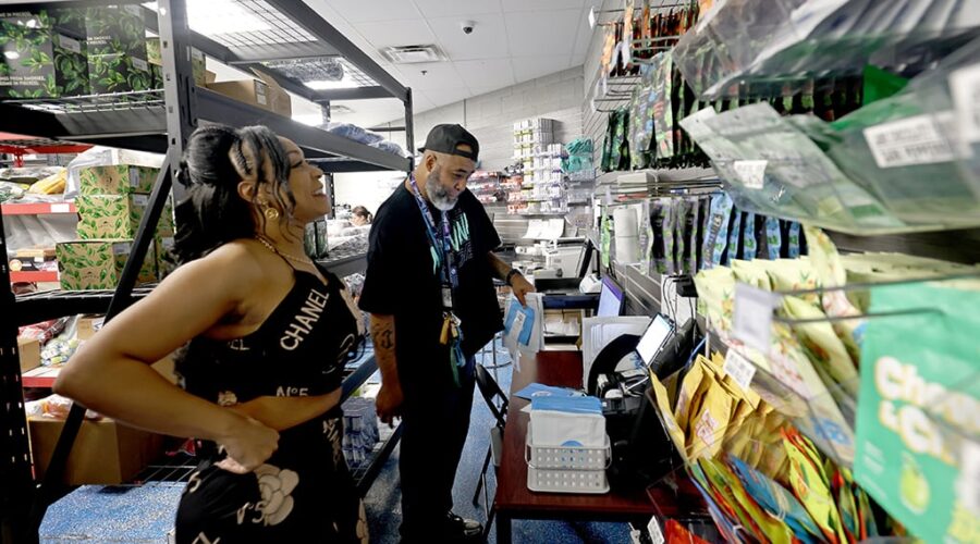 Cookies Dispensary Locations