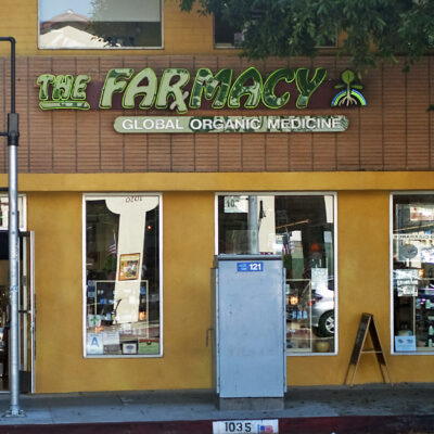The Farmacy Westwood