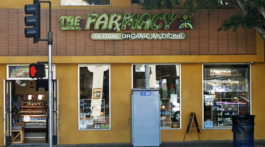 The Farmacy Westwood