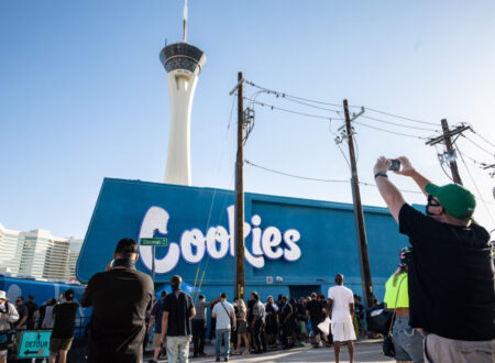Cookies Dispensary Las Vegas