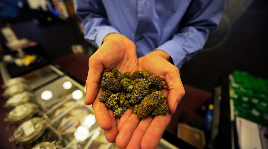 Medical dispensary near me
