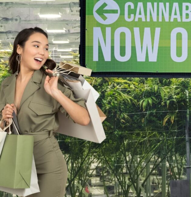 Dispensaries Near LAX