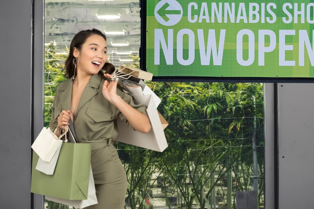 Dispensaries Near LAX