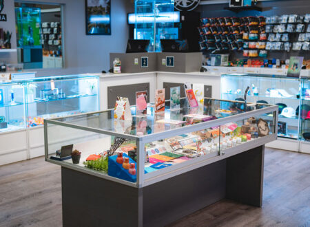 Best Las Vegas Dispensary