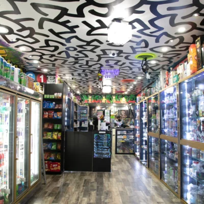 California Dispensaries That Ship to New York