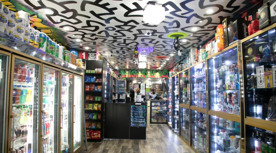 California Dispensaries That Ship to New York