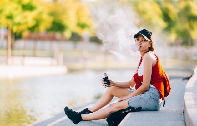 Recreational Dispensaries in California