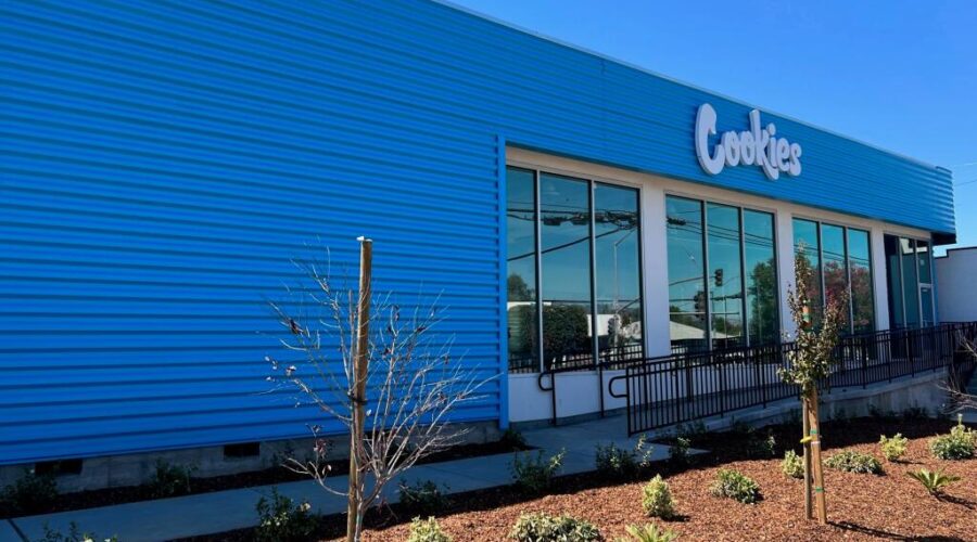 Cookies Dispensary San Diego