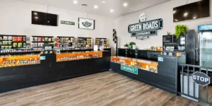 Online dispensary that ships to all states - Best weed dispensaries near me