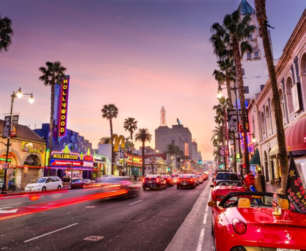 How Many Dispensaries Are in California?