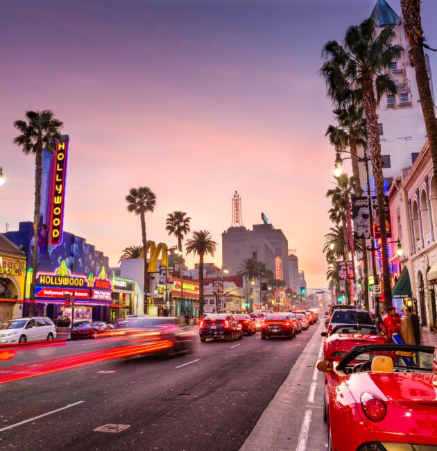 How Many Dispensaries Are in California?