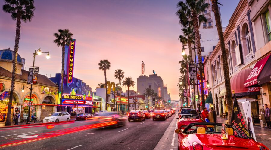 How Many Dispensaries Are in California?