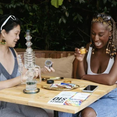 Best Dispensaries in Los Angeles