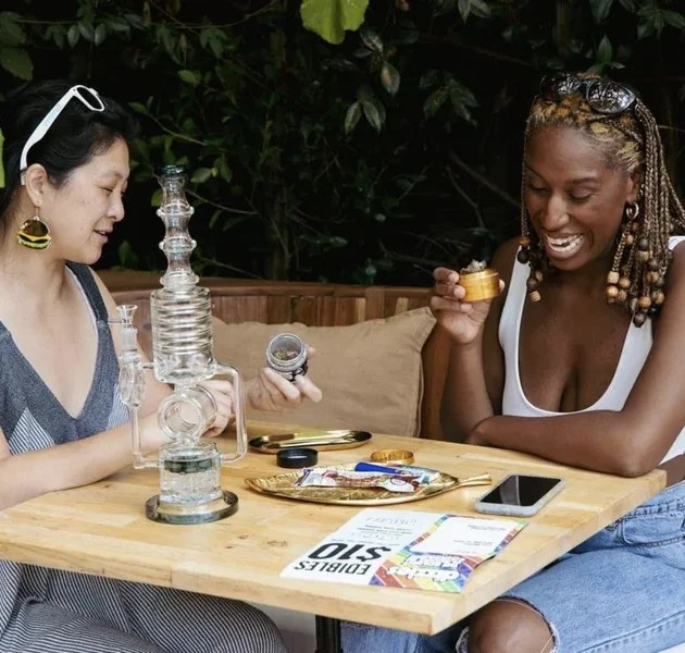 Best Dispensaries in Los Angeles