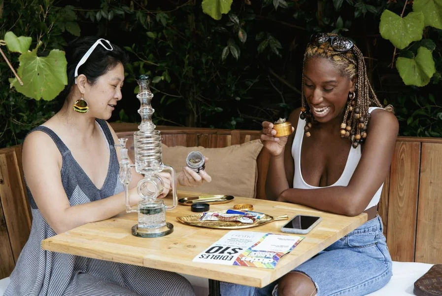 Best Dispensaries in Los Angeles